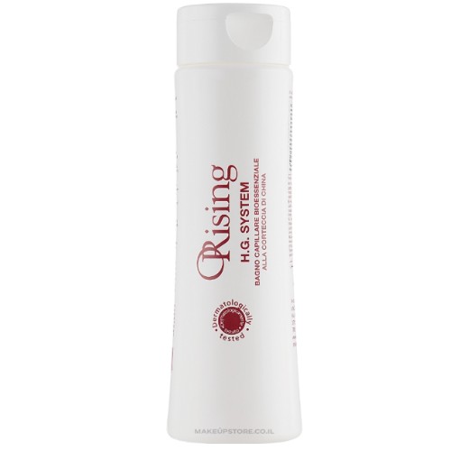 Фито-эссенциальный шампунь для стимулирования роста волос Orising H.G. System Shampoo